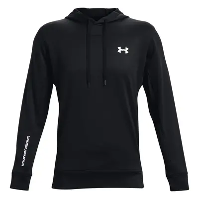 Under Armour UA ARMOUR TERRY HOODIE Pánská mikina 1366259-001