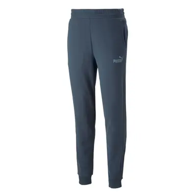 Puma ESS ELEVATED Sweatpants Pánské tepláky 673388-16