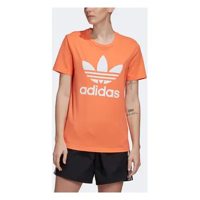 adidas Originals TREFOIL TEE Dámské tričko FM3295