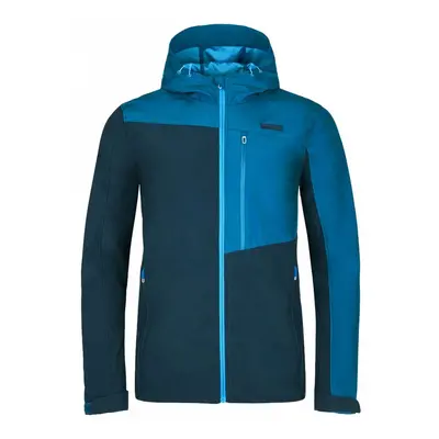 Loap LARSON pánská softshell bunda SFM2101-M97M