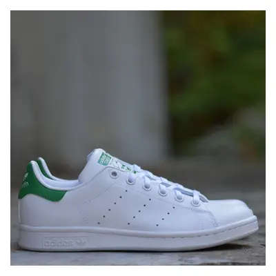 adidas Originals STAN SMITH J Boty M20605