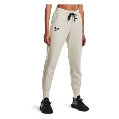 Under Armour Rival Fleece Joggers Dámské tepláky 1356416-279