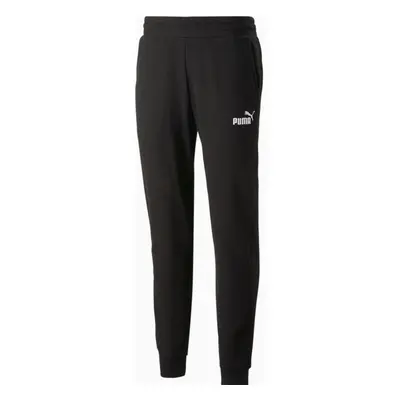 Puma ESS ELEVATED Sweatpants Pánské tepláky 673388-01