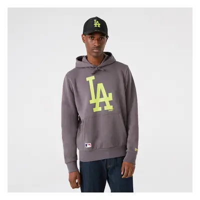 NEW ERA NEW ERA MLB Seasonal team logo hoody LOSDOD Pánská mikina 12827238