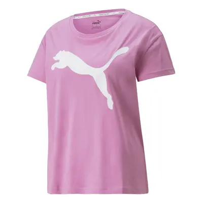 Puma RTG Logo Tee Dámské tričko 586454-15