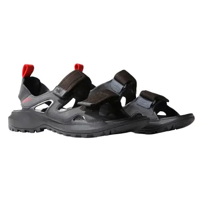 The North Face M HEDGEHOG SANDAL III Pánské sandále NF0A46BHKT01