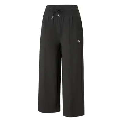 Puma HER Straight Pants Dámské tepláky 673113-01