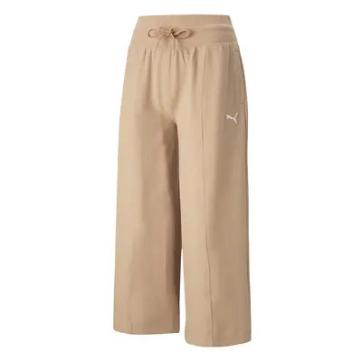 Puma HER Straight Pants Dámské tepláky 673113-89