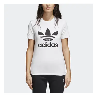 adidas Originals TREFOIL TEE Dámské tričko CV9889