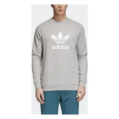 adidas Originals TREFOIL CREW Pánská mikina CY4573