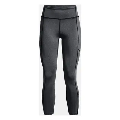 Under Armour UA Fly Fast 3.0 Ankle Tight Dámské legíny 1369771-002