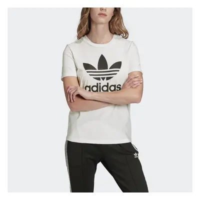 adidas Originals TREFOIL TEE Dámské tričko FM3306