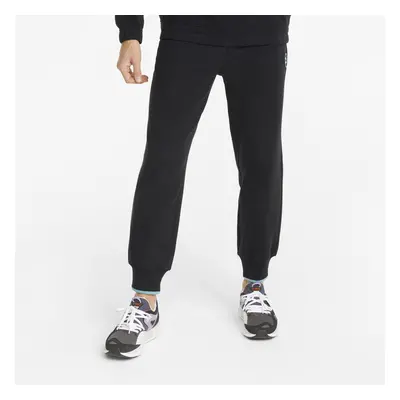 Puma SWxP Track Pants DK Pánské tepláky 533620-01