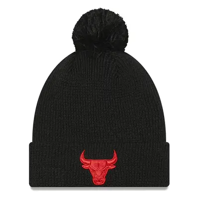 NEW ERA NBA Team pop bobble beanie CHIBUL Zimní čepice 60285007