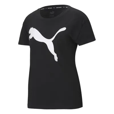 Puma RTG Logo Tee Dámské tričko 586454-51