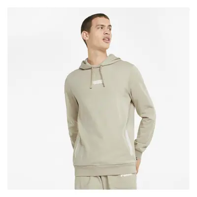 Puma Modern Basics Hoodie TR Pánská mikina 847410-64