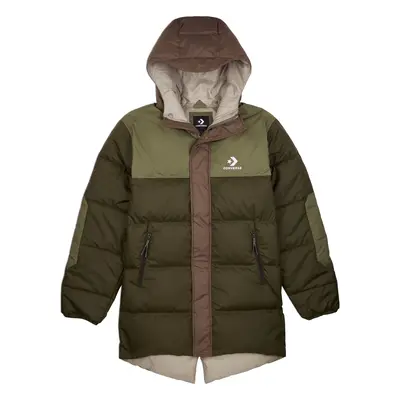 converse WINTER DOWN JACKET Pánská bunda 10023754-A02