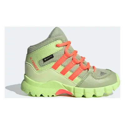 adidas Performance TERREX MID GTX I Dětské boty GZ1146