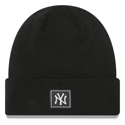 NEW ERA MLB Team cuff beanie NEYYAN Zimní čepice 60284974