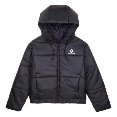 converse SHORT PUFFER JACKET Dámská bunda 10023736-A03