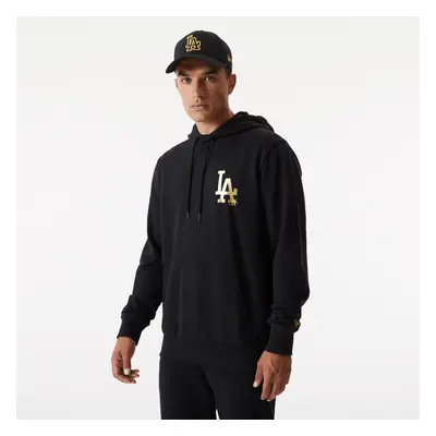 NEW ERA NEW ERA MLB Metalic hoody LOSDOD Pánská mikina 12064114