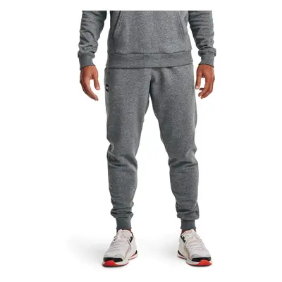 Under Armour UA Rival Fleece Joggers Pánské tepláky 1357128-012