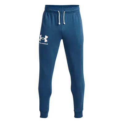 Under Armour UA RIVAL TERRY JOGGER Pánské tepláky 1361642-459