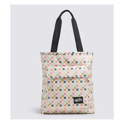 Vans DOUBLE TAKE TOTE II Taška 12l VN0A7YT7BQL1