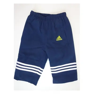 adidas Performance I AB Q PAD PANT Dětské kraťasy W60961