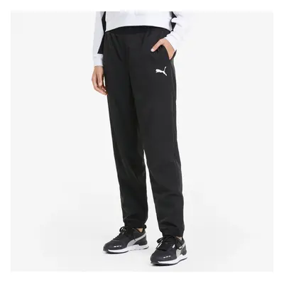 Puma Active Woven Pants Dámské tepláky 586863-01