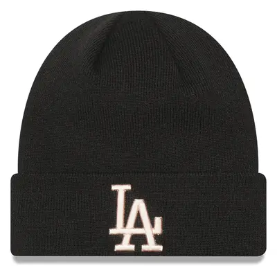 NEW ERA MLB League essential cuff beanie LOSDOD Zimní čepice 60284966