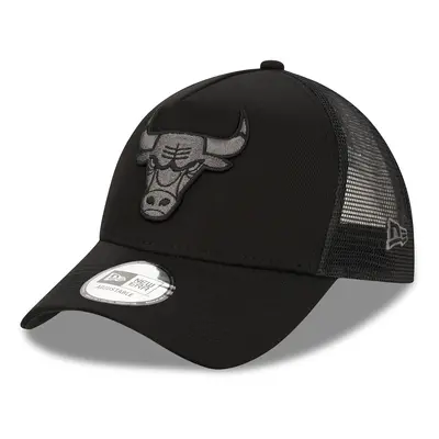 NEW ERA 940 Af trucker NBA Bob team logo CHIBUL Kšiltovka 12523913