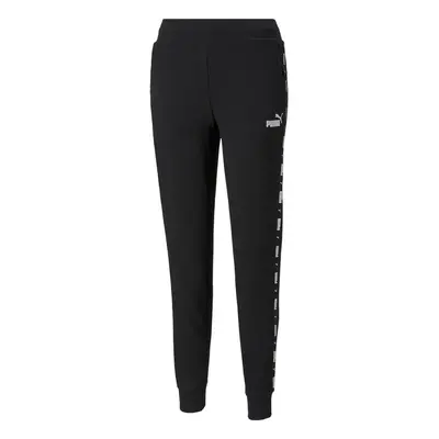 Puma Puma Power Tape Pants TR Dámské tepláky 847120-01