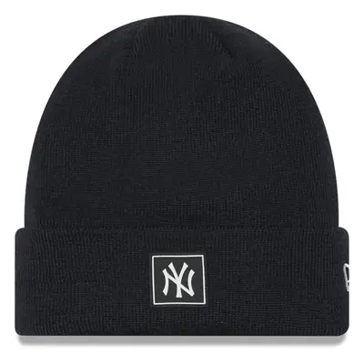 NEW ERA MLB Team cuff beanie NEYYAN Zimní čepice 60284968