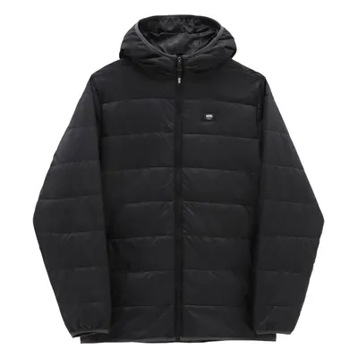 Vans PROSPECT MTE-1 PUFFER JACKET Pánská bunda VN0A7S8HBLK1