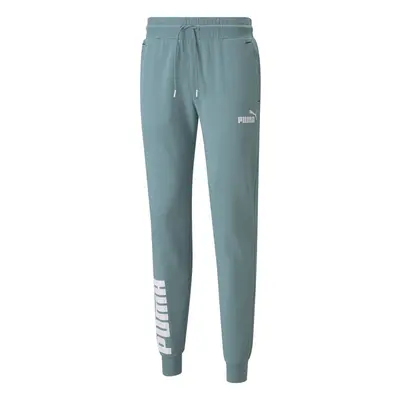 Puma Puma Power Colorblock Pants TR op Pánské tepláky 847392-50