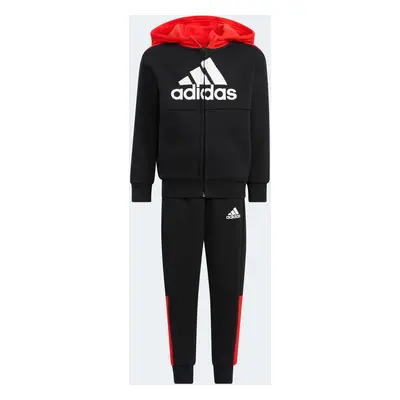 adidas Performance LK LOGO FL SET Dětská souprava HM9695