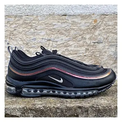 Nike AIR MAX 97 Pánské boty FD0655-001