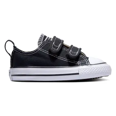 converse CHUCK TAYLOR ALL STAR 2V CANVAS Dětské boty 7V603C