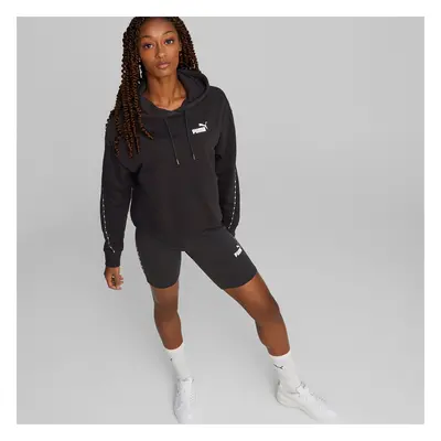 Puma POWER Tape Hoodie Dámská mikina 673632-01