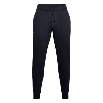 Under Armour UA Rival Fleece Joggers Pánské tepláky 1357128-001