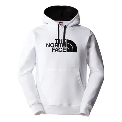 The North Face M DREW PEAK PULLOVER HOODIE Pánská mikina NF00AHJYLA91