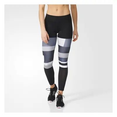 adidas Performance WOW DROP 2TIGHT Dámské legíny S94445