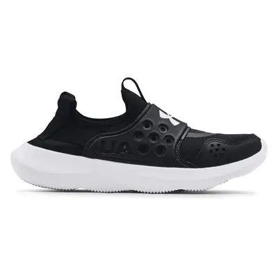 Under Armour UA BGS Runplay Dětské boty 3024210-001