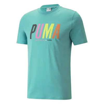 Puma SWxP Graphic Tee Pánské tričko 533623-61