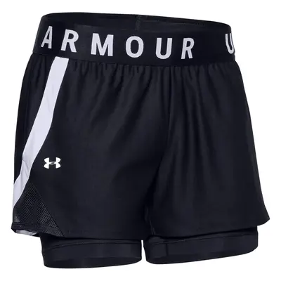 Under Armour Play Up 2-in-1 Shorts Dámské kraťasy 1351981-001