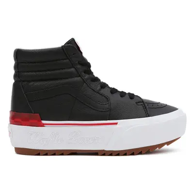 Vans UA SK8-Hi Stacked Dámské boty VN0A4BTWB0M1