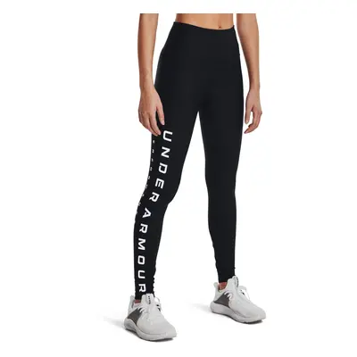 Under Armour HG Armour Branded Legging Dámské legíny 1369901-001