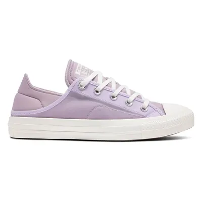 converse CHUCK TAYLOR ALL STAR CRUSH HEEL SUMMER UTILITY Dámské boty A03503C