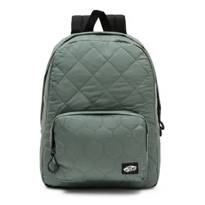 Vans LONG HAUL II BACKPACK Batoh 21l VN0A7YS2YQW1